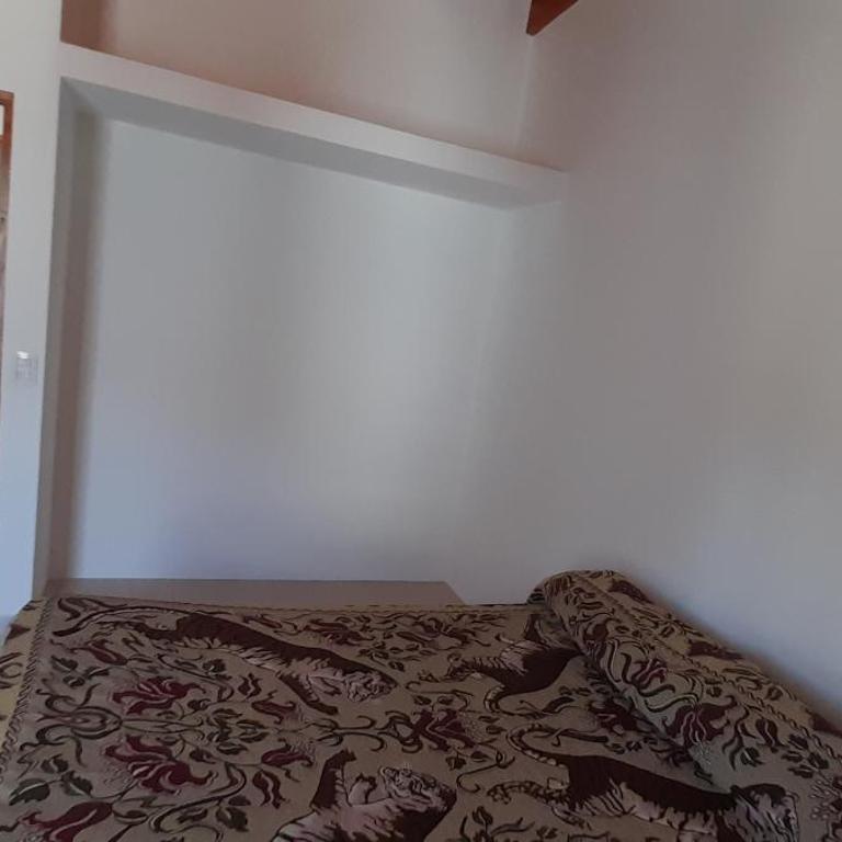 los QUISPER - Two-Bedroom House - 29