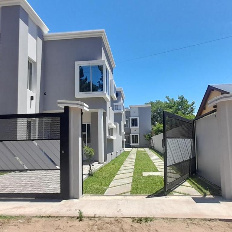 los QUISPER - Two-Bedroom House - 34