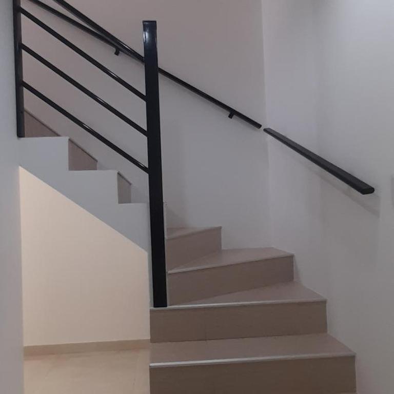los QUISPER - Two-Bedroom House - 36