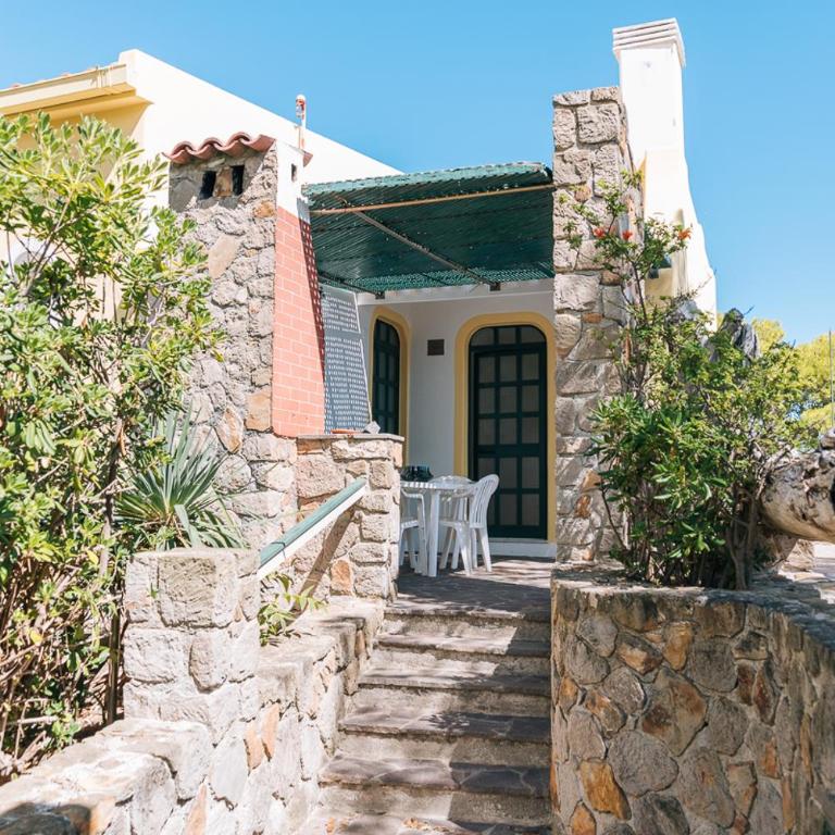 Portysud - Casa con 2 Camere da Letto - 19