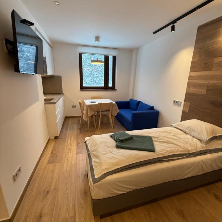 Juli Kop - Apartman sa 1 Spavaćom Sobom - 9
