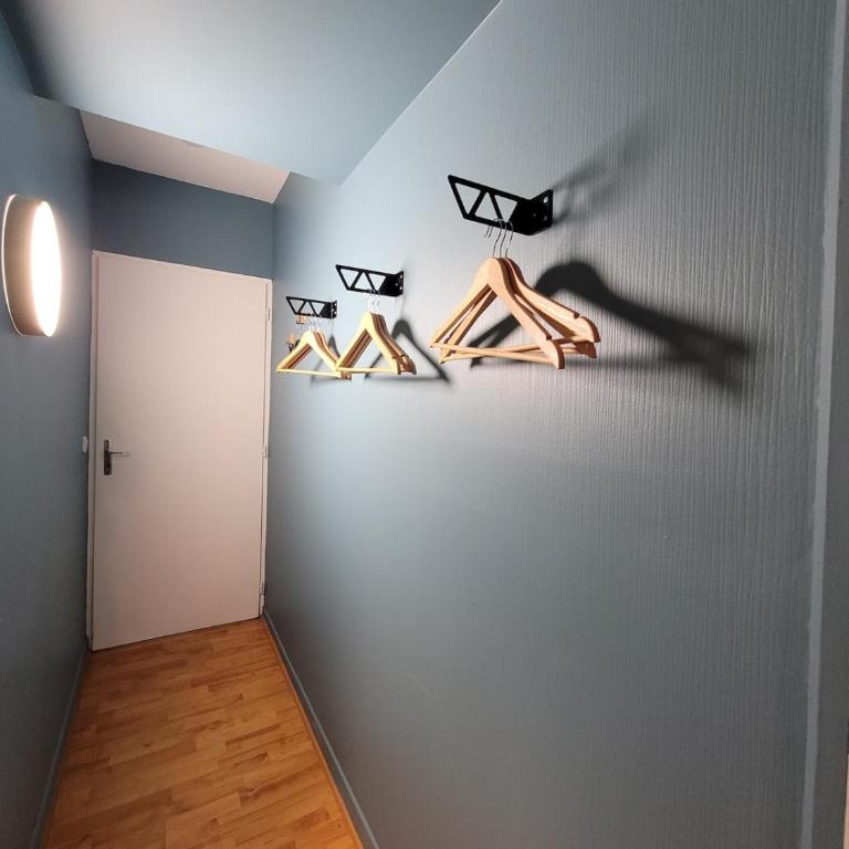 Charmant studio - Appartamento con 1 Camera da Letto - 4