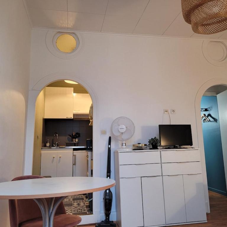 Charmant studio - Appartamento con 1 Camera da Letto - 7