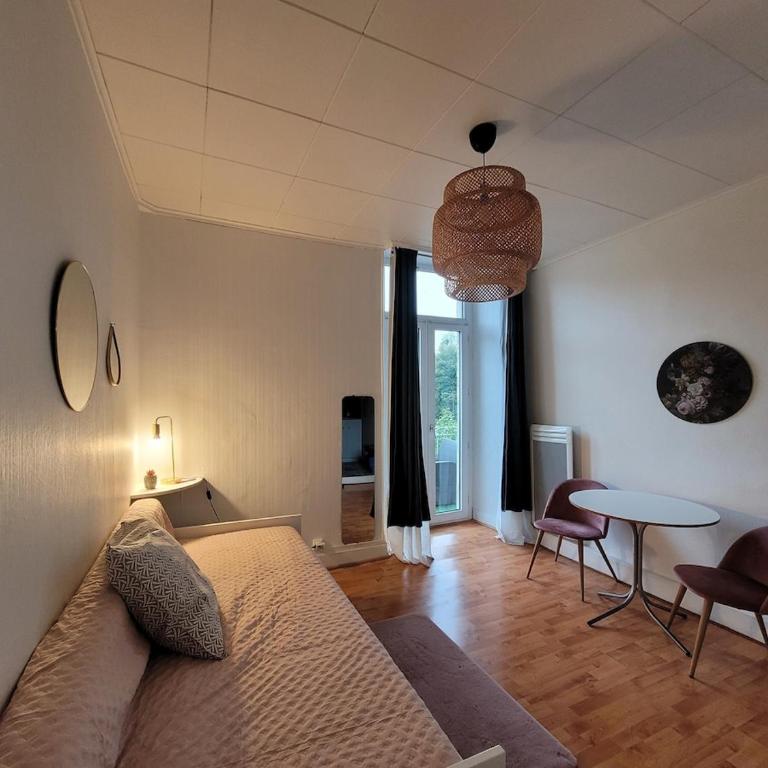 Charmant studio - Appartamento con 1 Camera da Letto - 8