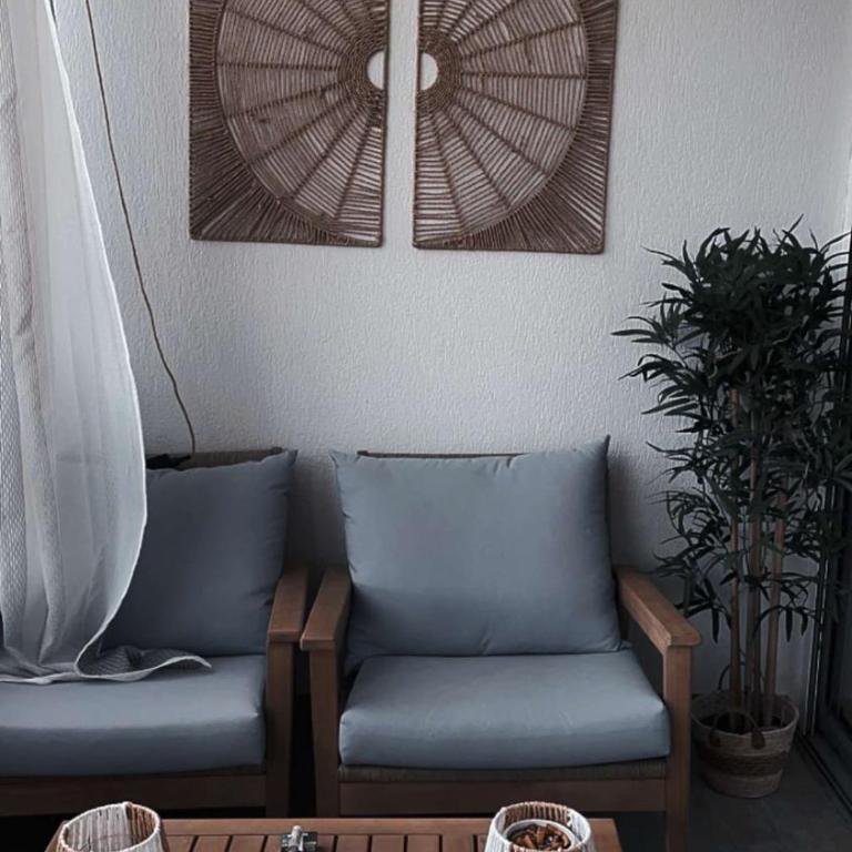 Appartement , Le Cap d 'Agde - Apartment mit 1 Schlafzimmer - 4