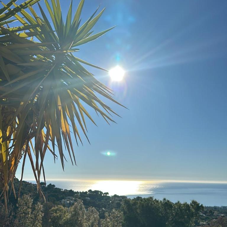 La Morada - Villa con vistas al mar - 71