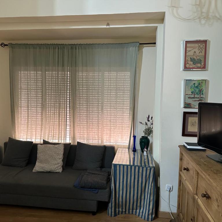 Buen Viaje/San Esteban - Two-Bedroom Apartment - 9