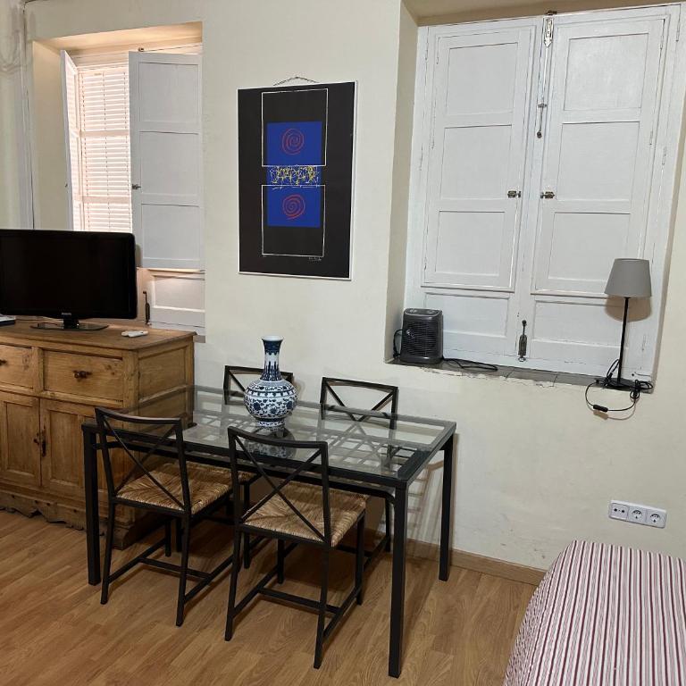 Buen Viaje/San Esteban - Two-Bedroom Apartment - 10