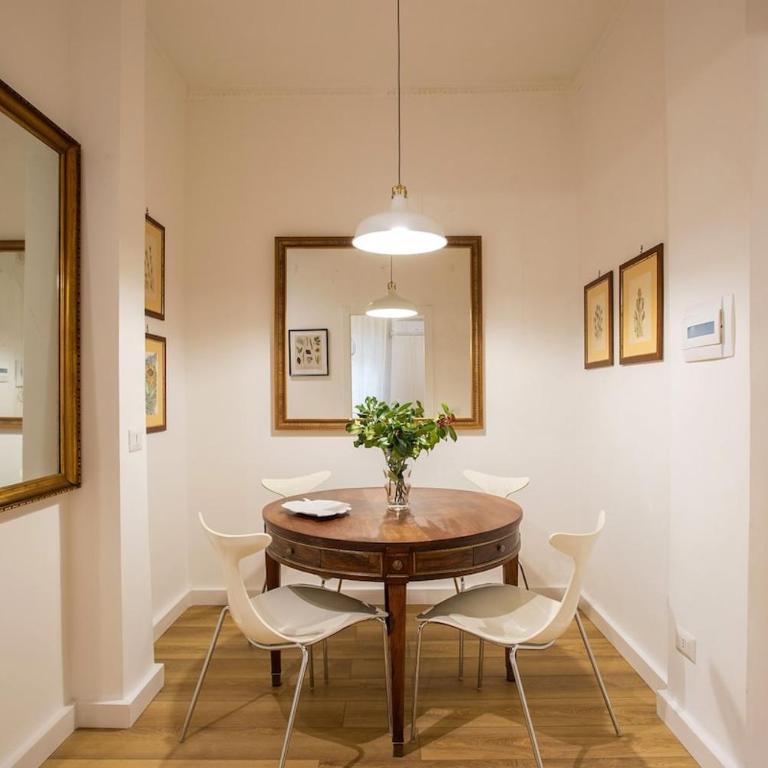 Cozy Apartment Metro A Easy Access to Rome - Appartement 2 Chambres - 15