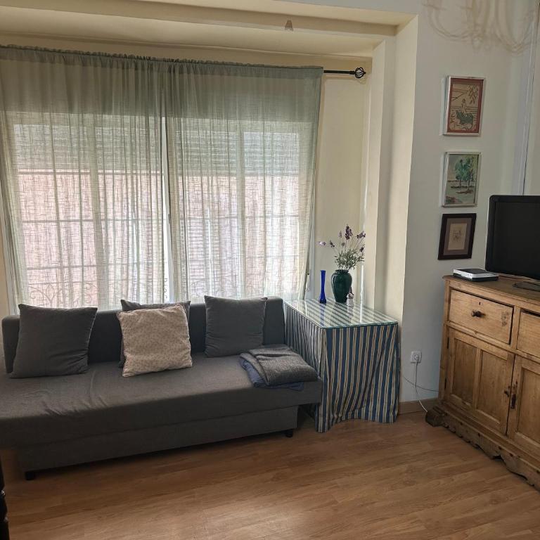 Buen Viaje/San Esteban - Two-Bedroom Apartment - 5
