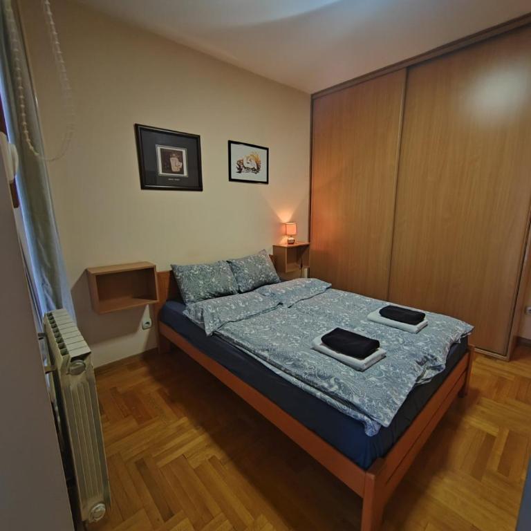 Flat near Belgrade Waterfront - Apartman sa 1 Spavaćom Sobom - 10