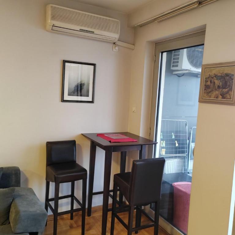 Flat near Belgrade Waterfront - Apartman sa 1 Spavaćom Sobom - 7