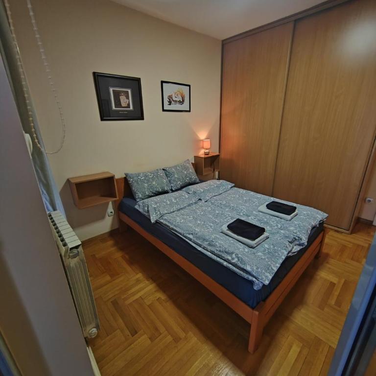 Flat near Belgrade Waterfront - Apartman sa 1 Spavaćom Sobom - 9