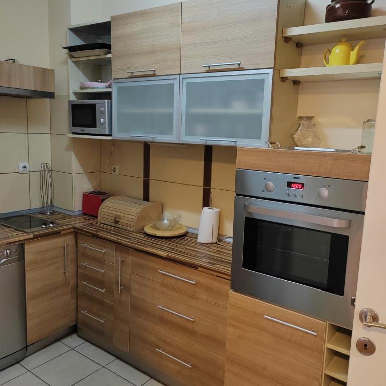 Flat near Belgrade Waterfront - Apartman sa 1 Spavaćom Sobom - 17