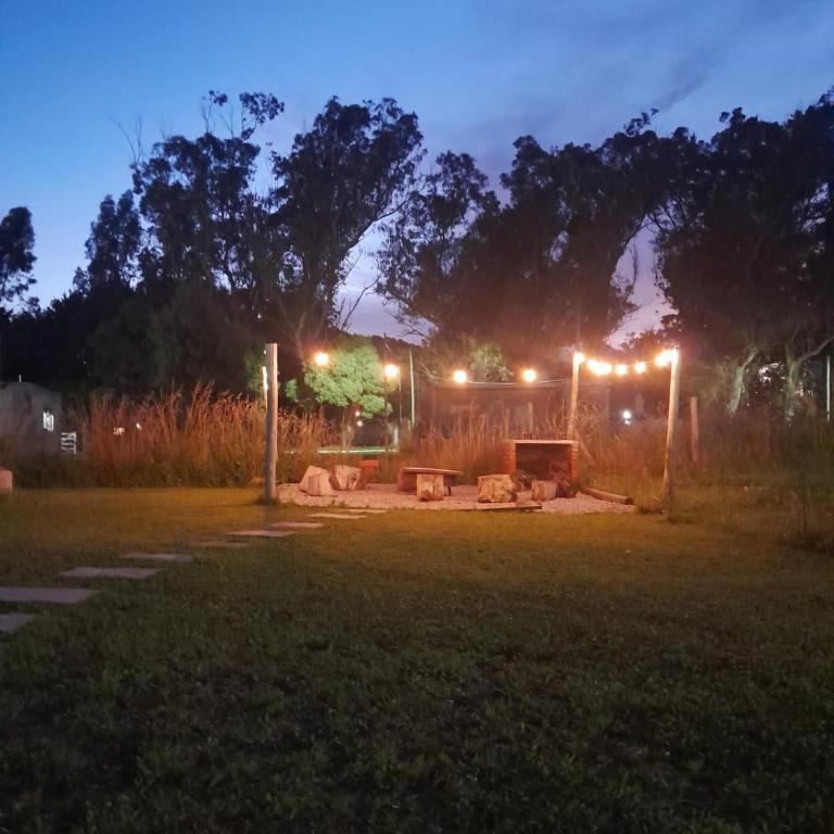 Casa en Santa Elena - Two-Bedroom House - 16