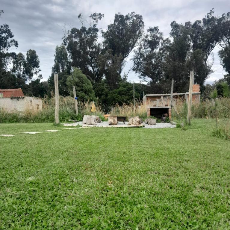 Casa en Santa Elena - Two-Bedroom House - 14