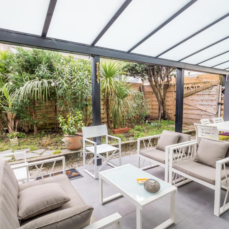 Appartement City Garden - Welkeys - Appartamento - 1