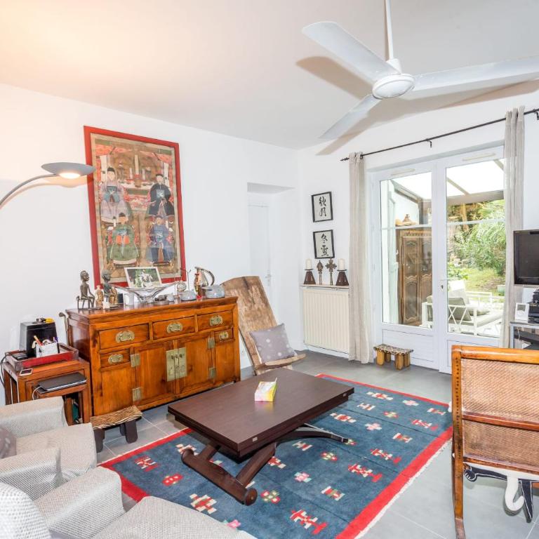 Appartement City Garden - Welkeys - Appartamento - 10