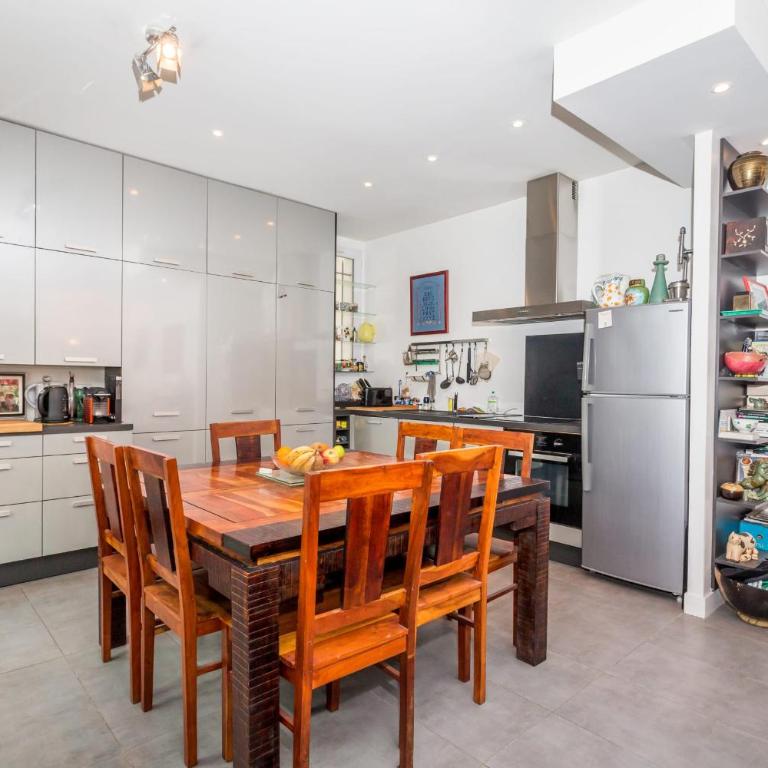 Appartement City Garden - Welkeys - Appartamento - 11