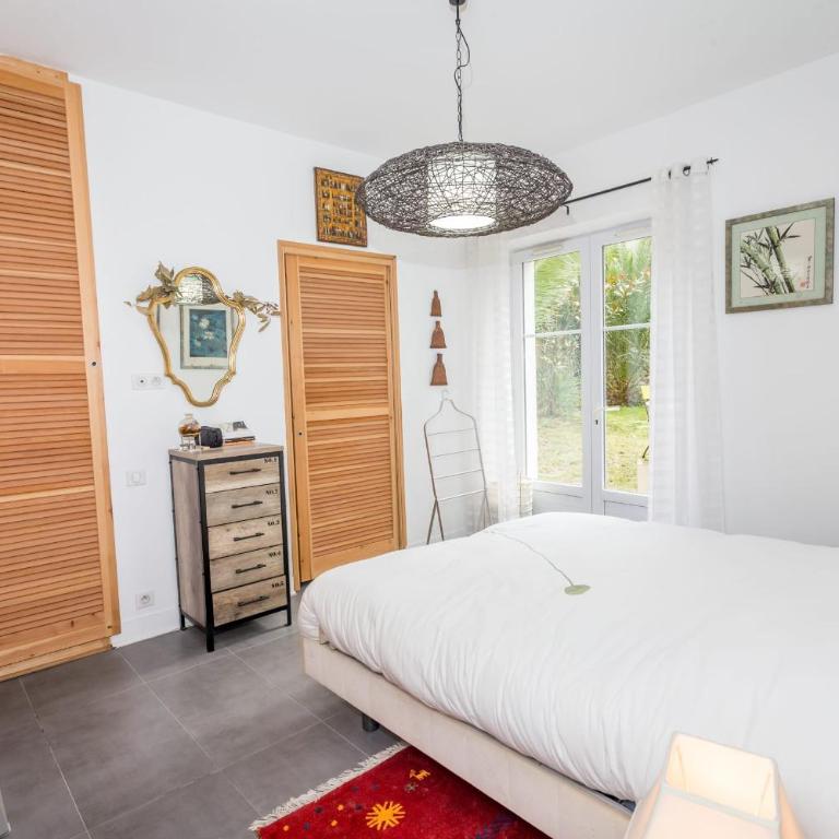 Appartement City Garden - Welkeys - Appartamento - 15