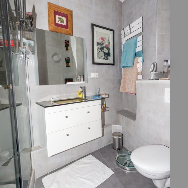 Appartement City Garden - Welkeys - Appartamento - 16