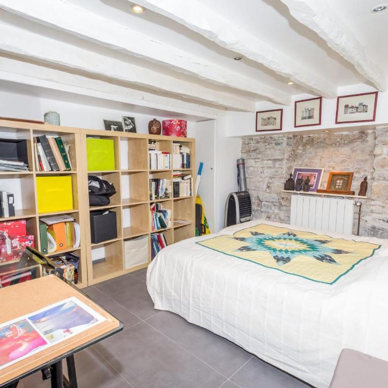 Appartement City Garden - Welkeys - Appartamento - 17