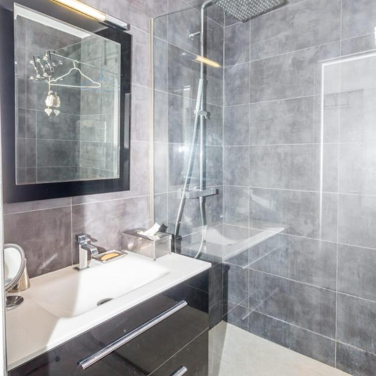 Appartement City Garden - Welkeys - Appartamento - 18