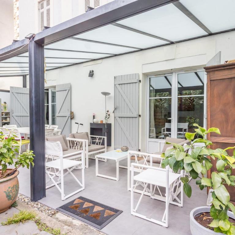 Appartement City Garden - Welkeys - Appartamento - 21