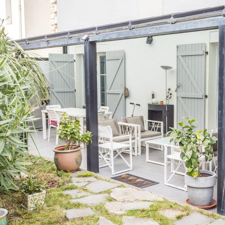 Appartement City Garden - Welkeys - Appartamento - 2