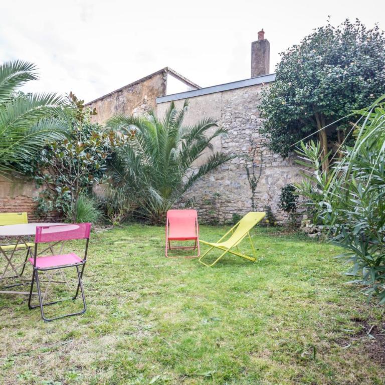 Appartement City Garden - Welkeys - Appartamento - 4