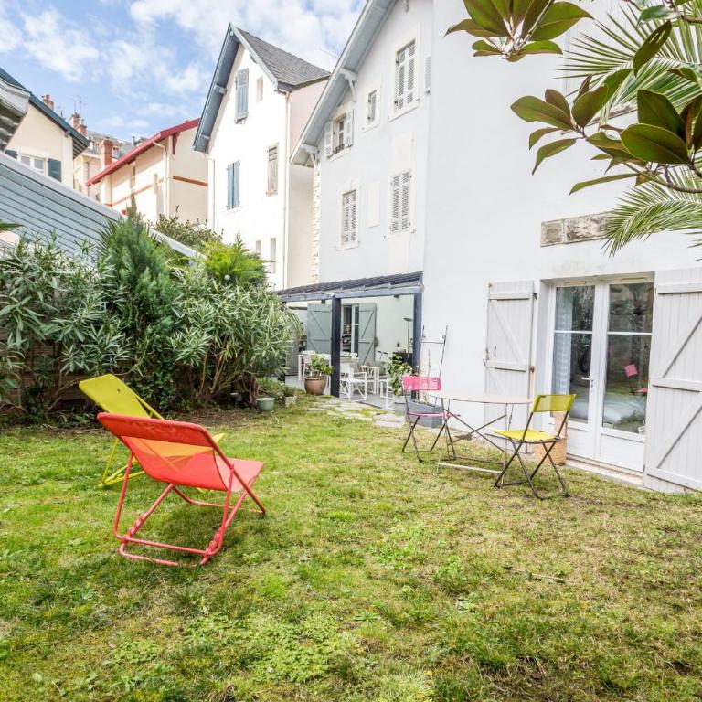Appartement City Garden - Welkeys - Appartamento - 5