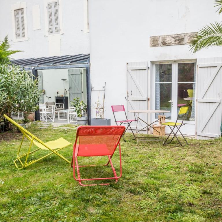 Appartement City Garden - Welkeys - Appartamento - 24