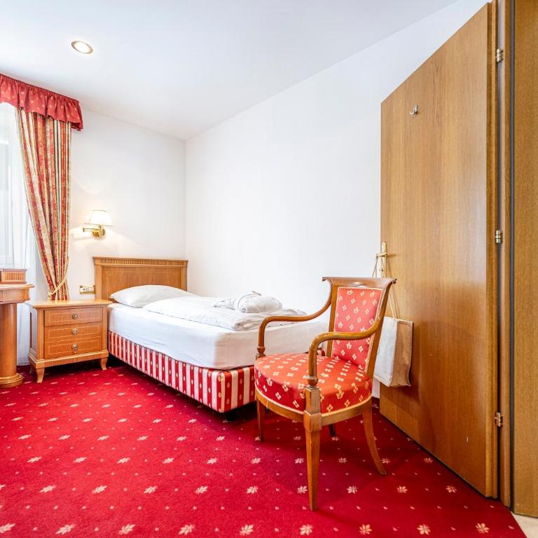 Hotel Touring Dolomites - Camera Singola - 4