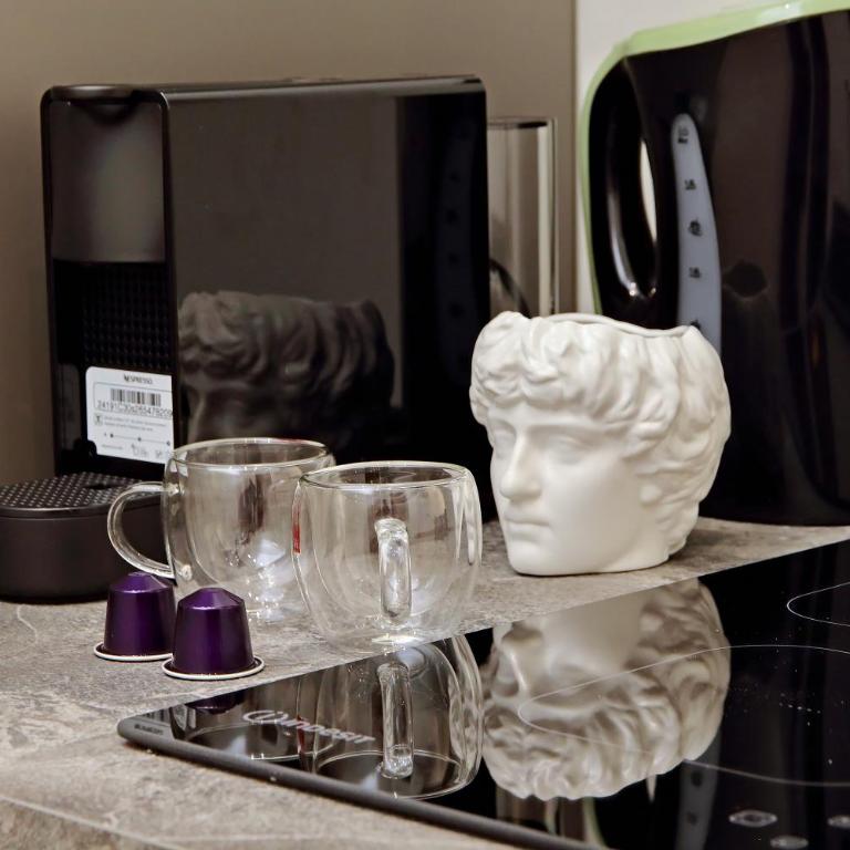 Home Sweet Rome Lucina - Appartamento con 1 Camera da Letto - 10
