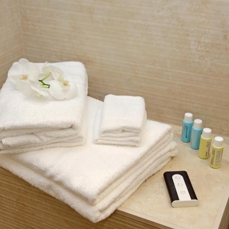 Home Sweet Rome Lucina - Appartamento con 1 Camera da Letto - 21
