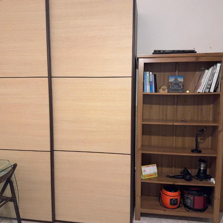 Center Rome Termini Rooms & Apartment Sale - Camera Matrimoniale con Bagno Privato - 12