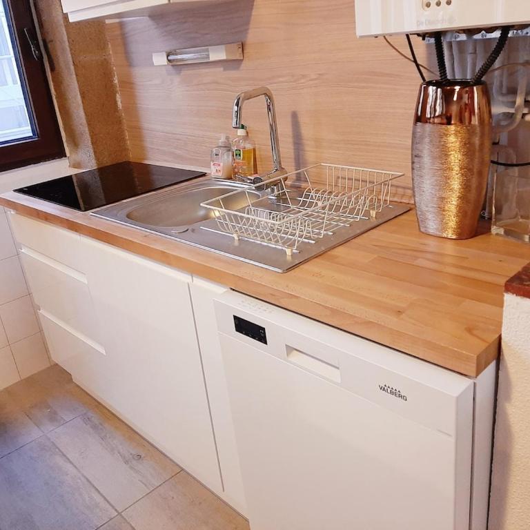 Lyon Centre Warm apartment full of charm - Apartment mit 1 Schlafzimmer - 2