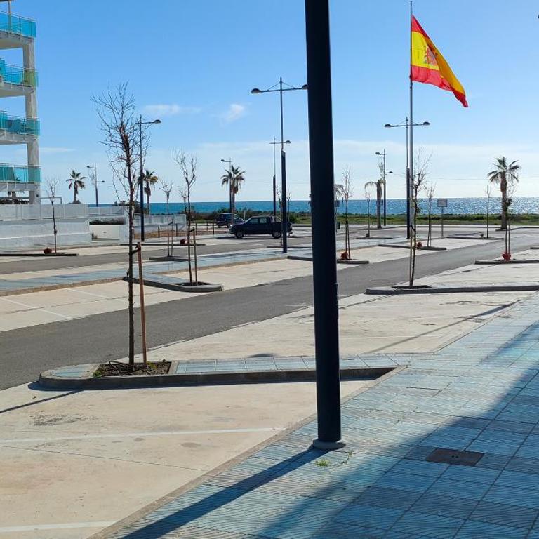 Apartamento Exclusivo Dunas Beach 2 - GT - Apartamento - 57