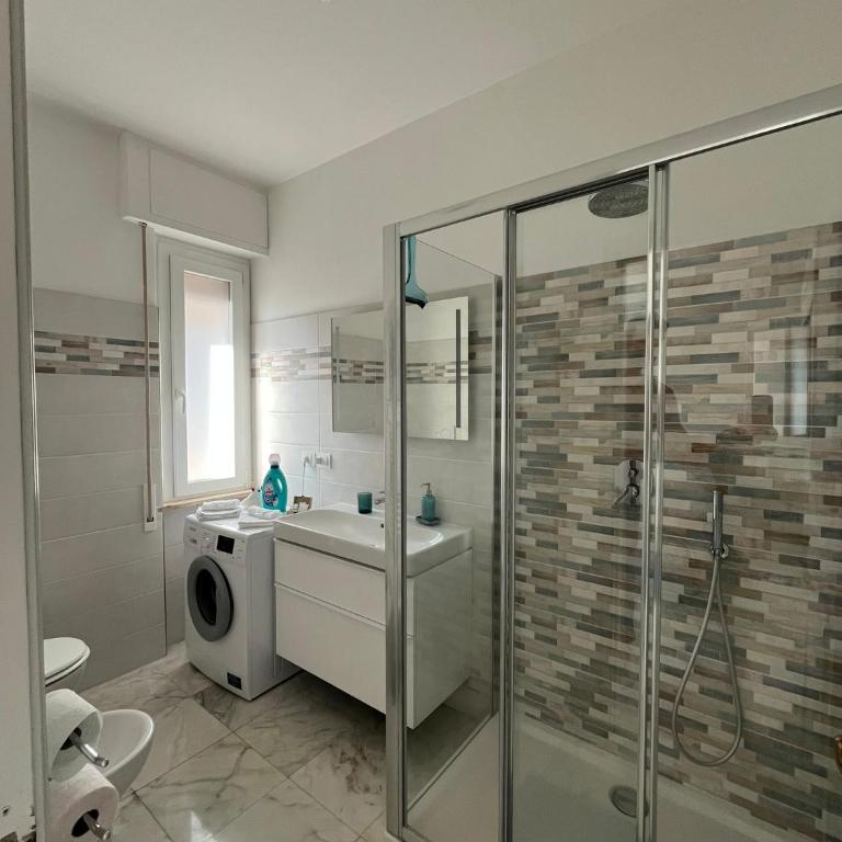 Seaview Apartment - A - Apartment with Sea View - 13