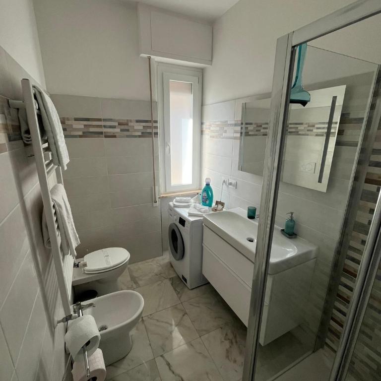Seaview Apartment - A - Apartment with Sea View - 14
