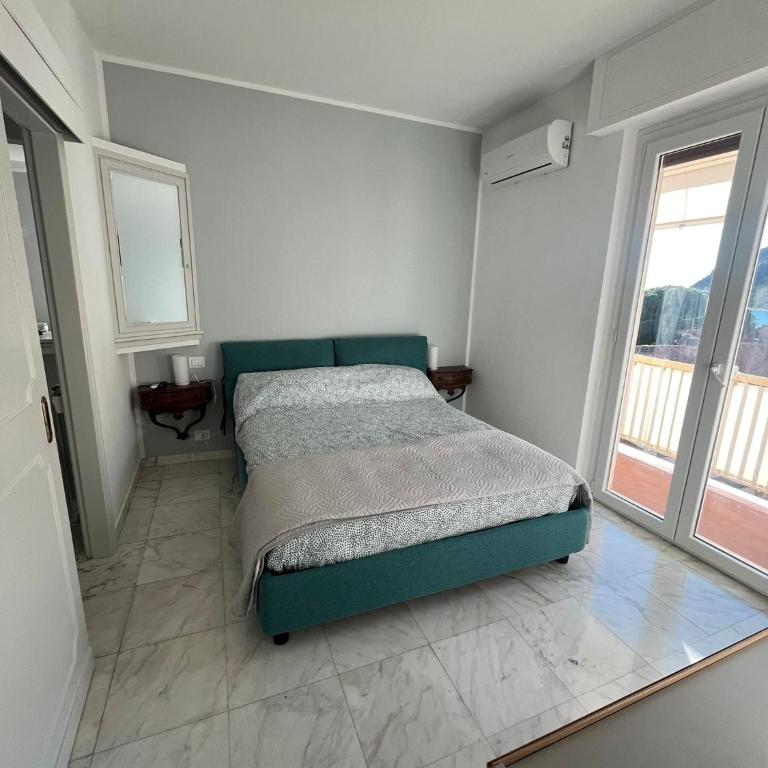 Seaview Apartment - A - Apartment with Sea View - 12