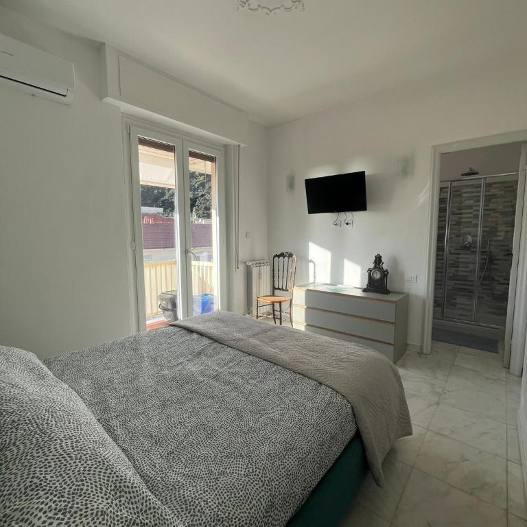 Seaview Apartment - A - Apartment with Sea View - 11