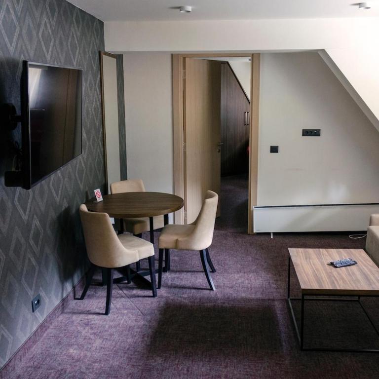 Apartman Spust Angella - Apartman sa 1 Spavaćom Sobom - 1