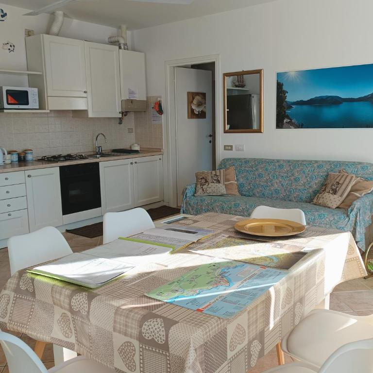 Camilla House - Appartamento - 10