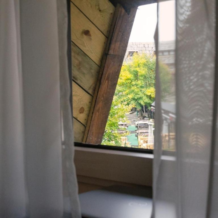 Apartman Spust Angella - Apartman sa 1 Spavaćom Sobom - 3