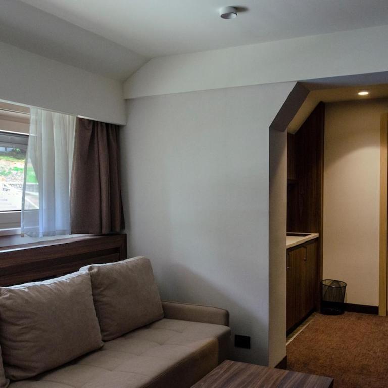 Apartman Spust Angella - Apartman sa 1 Spavaćom Sobom - 5