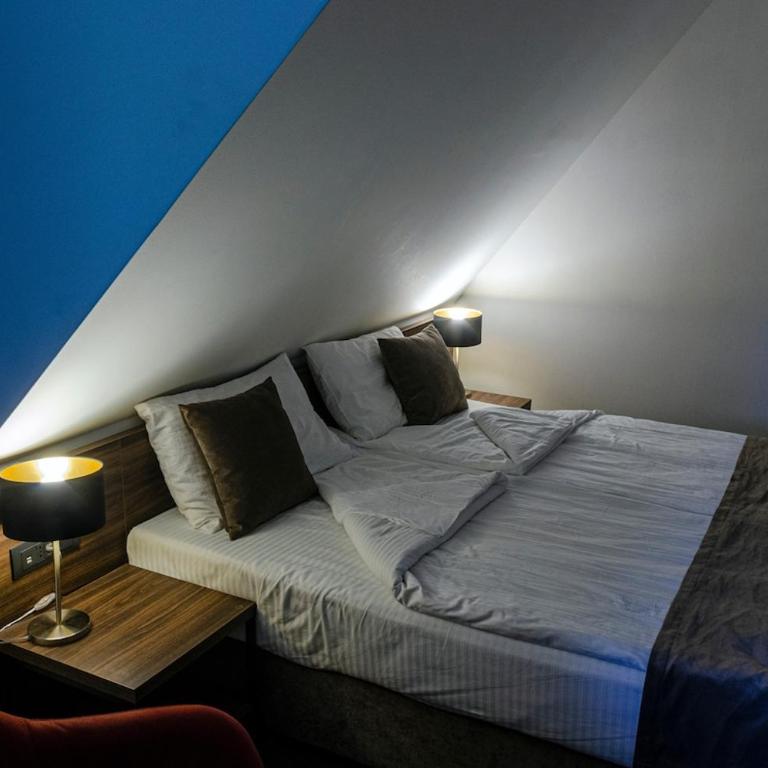 Apartman Spust Angella - Apartman sa 1 Spavaćom Sobom - 7