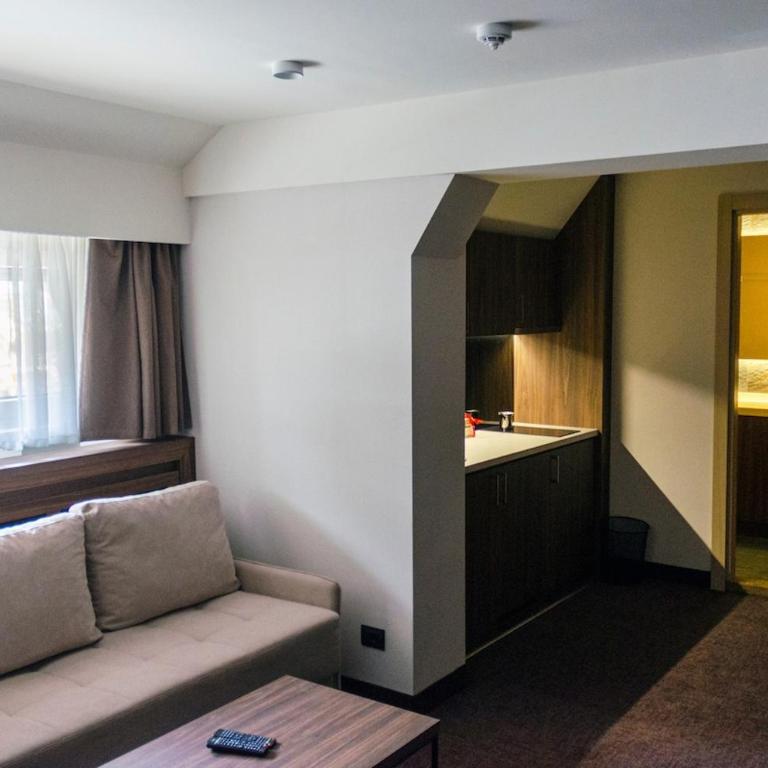 Apartman Spust Angella - Apartman sa 1 Spavaćom Sobom - 11