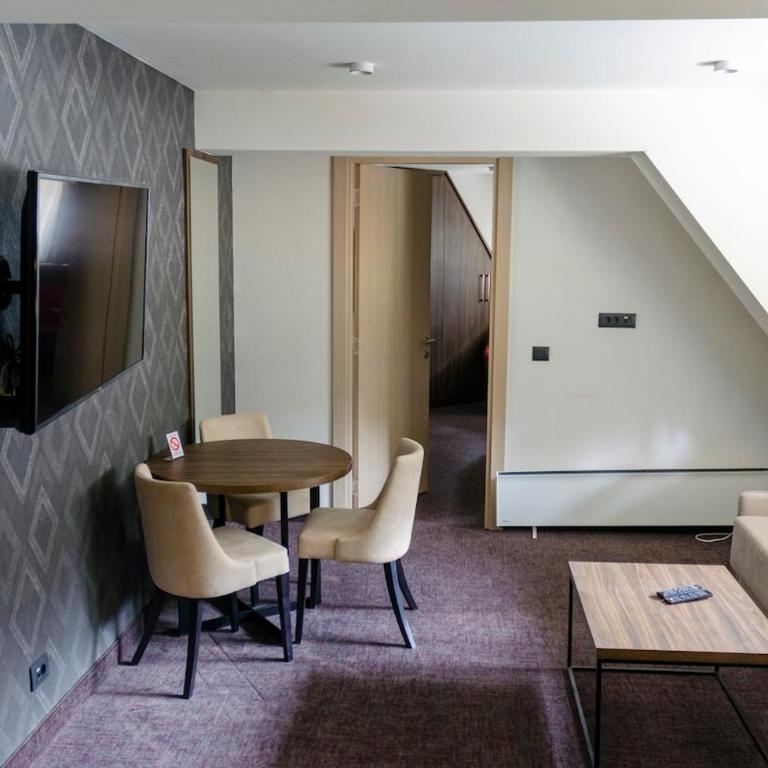Apartman Spust Angella - Apartman sa 1 Spavaćom Sobom - 15