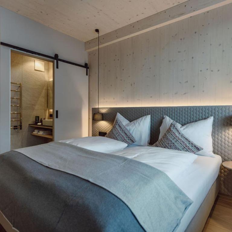 Mariengut - Natur Aparthotel Kramer - Apartment mit 2 Schlafzimmern und Sauna - 15